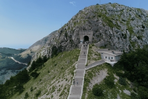Montenegro: Full-Day Tour to Lovcen National Park & More