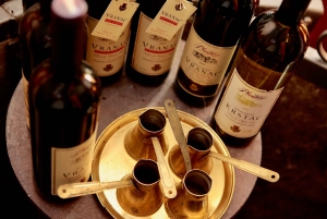 Montenegro: Full-Day Tour to Lovcen National Park & More