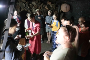 Montenegro: Full-Day Tour to Lovcen National Park & More