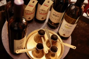 Montenegro: Full-Day Tour to Lovcen National Park & More