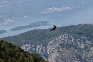 Montenegro: Full-Day Tour to Lovcen National Park & More