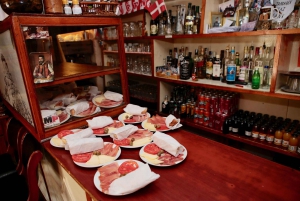 Montenegro: Full-Day Tour to Lovcen National Park & More