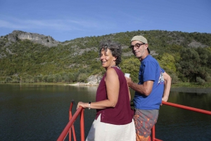Montenegro: Full-Day Tour to Lovcen National Park & More