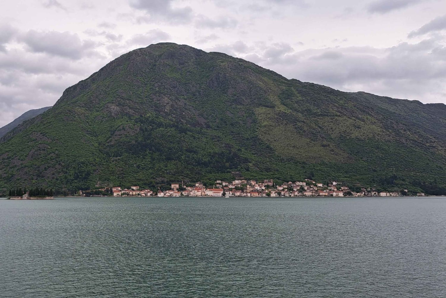 Montenegro Full-Day Trip from Dubrovnik
