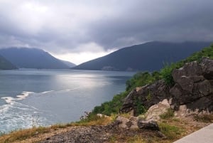 Montenegro Full-Day Trip from Dubrovnik