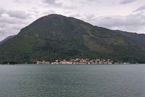 Montenegro Full-Day Trip from Dubrovnik