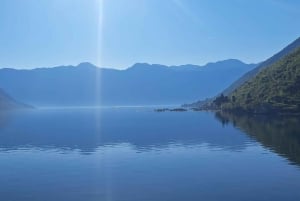 Montenegro Full-Day Trip from Dubrovnik