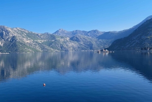 Montenegro Full-Day Trip from Dubrovnik