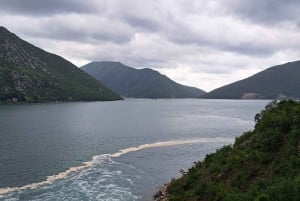 Montenegro Full-Day Trip from Dubrovnik