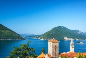 Montenegro Highlights: Budva, Kotor & Lovćen Private Tour