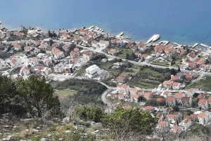 Montenegro: Kotor,Budva Guided Tour