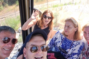 Montenegro: Kotor,Budva Guided Tour