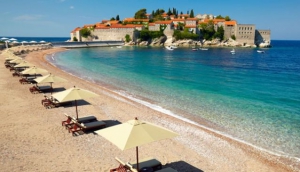Montenegro Living