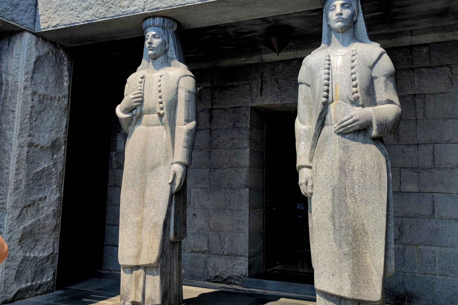 Montenegro: Lovćen Private Tour