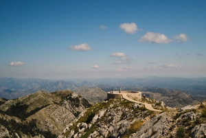 Montenegro: Lovćen Private Tour
