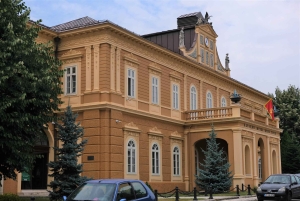 Montenegro: Lovćen Private Tour