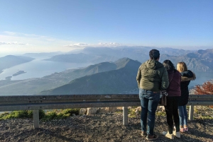 Montenegro: Lovćen Private Tour