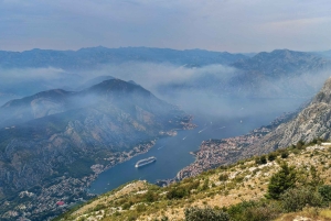 Montenegro: Lovćen Private Tour