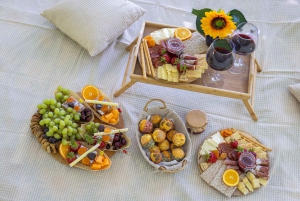Skadar Lake: Luxury Picnic & Kayaking