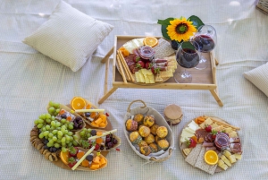 Skadar Lake: Luxury Picnic & Kayaking