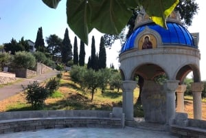 Montenegro Monastery Private Tour
