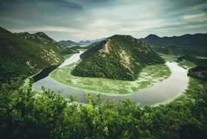 Montenegro: Nature, Locals & Wine Tour