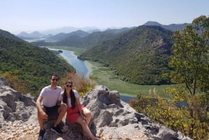 Montenegro: Nature, Locals & Wine Tour