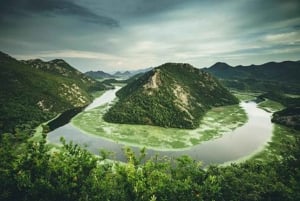 Montenegro: Nature, Locals & Wine Tour