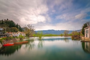 Montenegro: Nature, Locals & Wine Tour