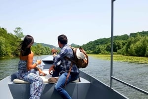 Montenegro: Nature, Locals & Wine Tour