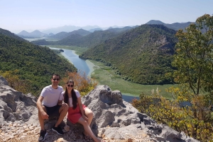 Montenegro: Nature, Locals & Wine Tour