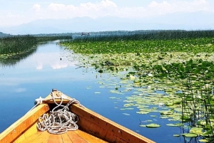 Montenegro: Nature, Locals & Wine Tour