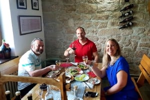 Montenegro: Nature, Locals & Wine Tour