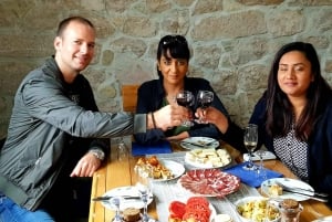 Montenegro: Nature, Locals & Wine Tour