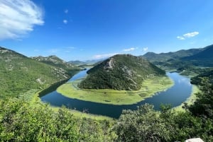 Montenegro: Nature, Locals & Wine Tour