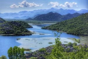 Montenegro: Nature, Locals & Wine Tour
