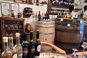 Montenegro: Nature, Locals & Wine Tour