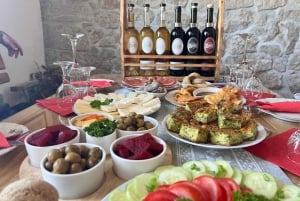 Montenegro: Nature, Locals & Wine Tour