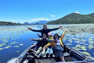 Montenegro: Nature, Locals & Wine Tour