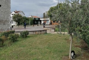 Montenegro: Podgorica Through the Ages