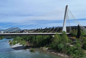 Montenegro: Podgorica Through the Ages