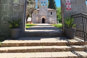 Montenegro: Podgorica Through the Ages