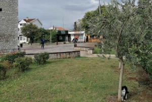 Montenegro: Podgorica Through the Ages