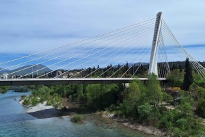 Montenegro: Podgorica Through the Ages