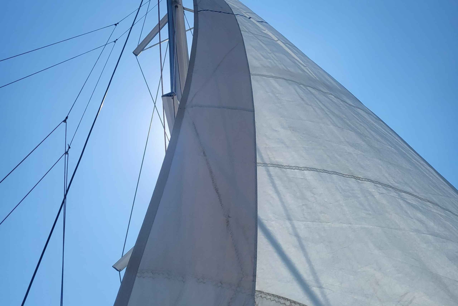 Montenegro: Private Boat Charter with Skipper