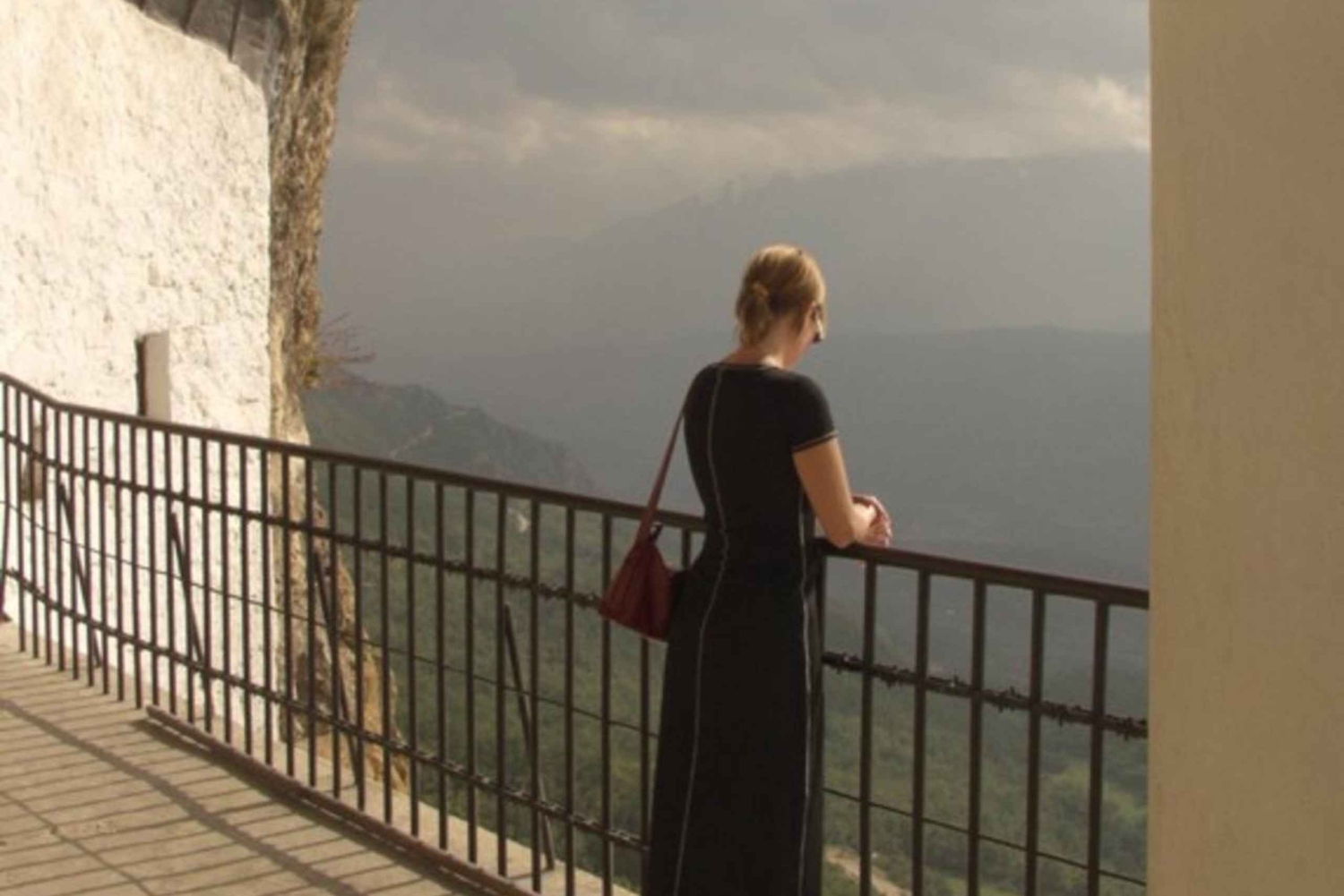 Montenegro: Private Cetinje/Dajbabe/Ostrog Monasteries Tour