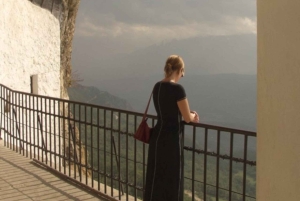 Montenegro: Private Cetinje/Dajbabe/Ostrog Monasteries Tour