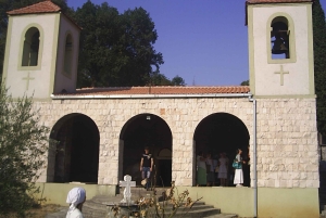 Montenegro: Private Cetinje/Dajbabe/Ostrog Monasteries Tour