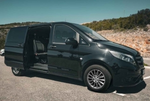 Montenegro: Private Cetinje/Dajbabe/Ostrog Monasteries Tour