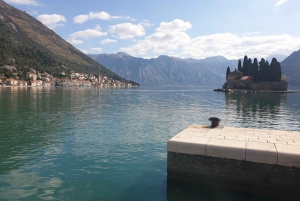 Montenegro Private Full-Day Tour from Dubrovnik